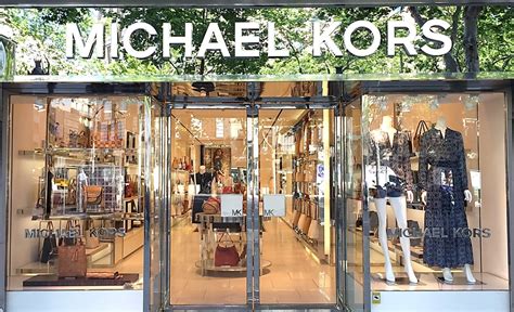 michael kors passeig de gracia|michael kors ausverkauf.